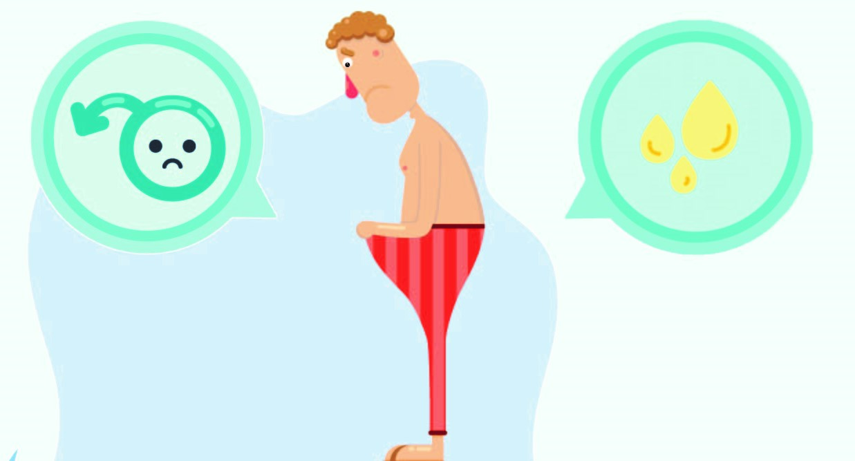 categorii de vârstă prostatita senzație de golire incompletă a vezicii urinare cu prostatită